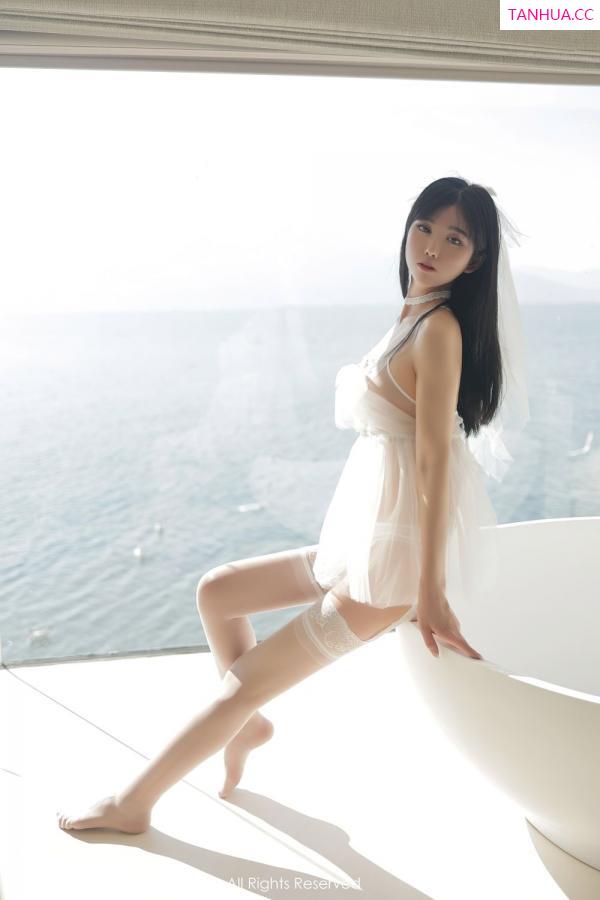 李雅柔  [XiuRen]高清写真图 2022.05.06 No.4964 李雅柔182CM第4张图片